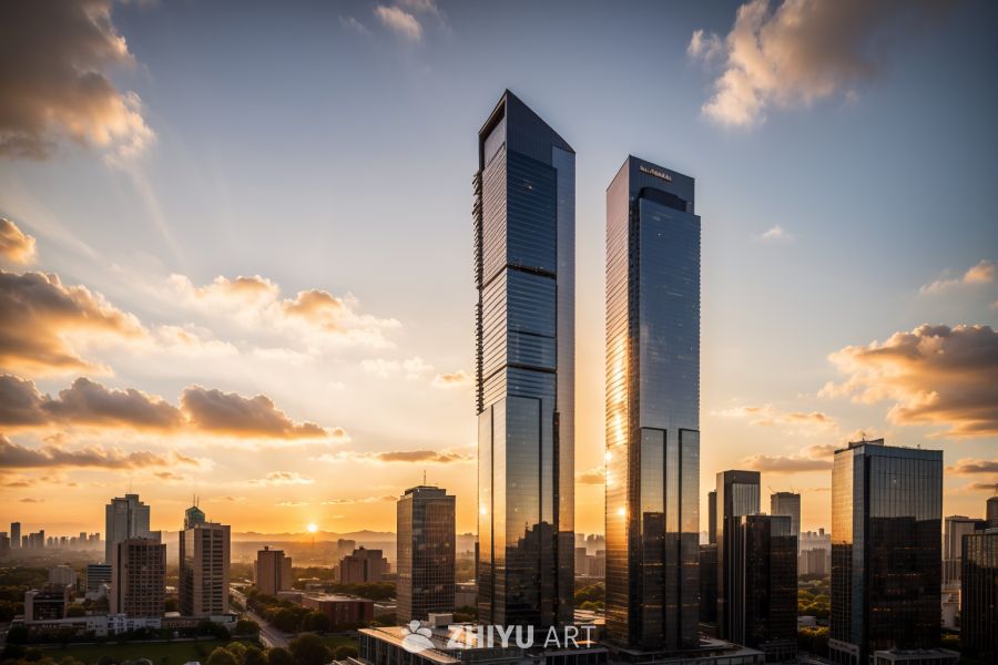 都市 14