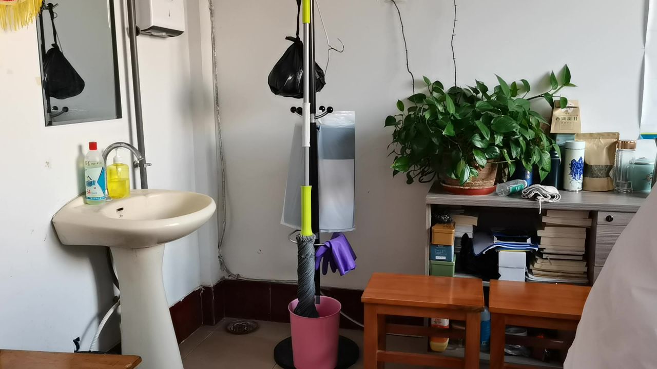 医院问诊看病内景合集