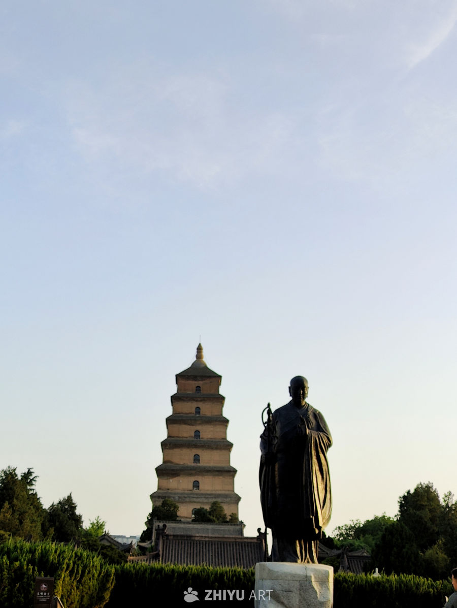 玄奘大师