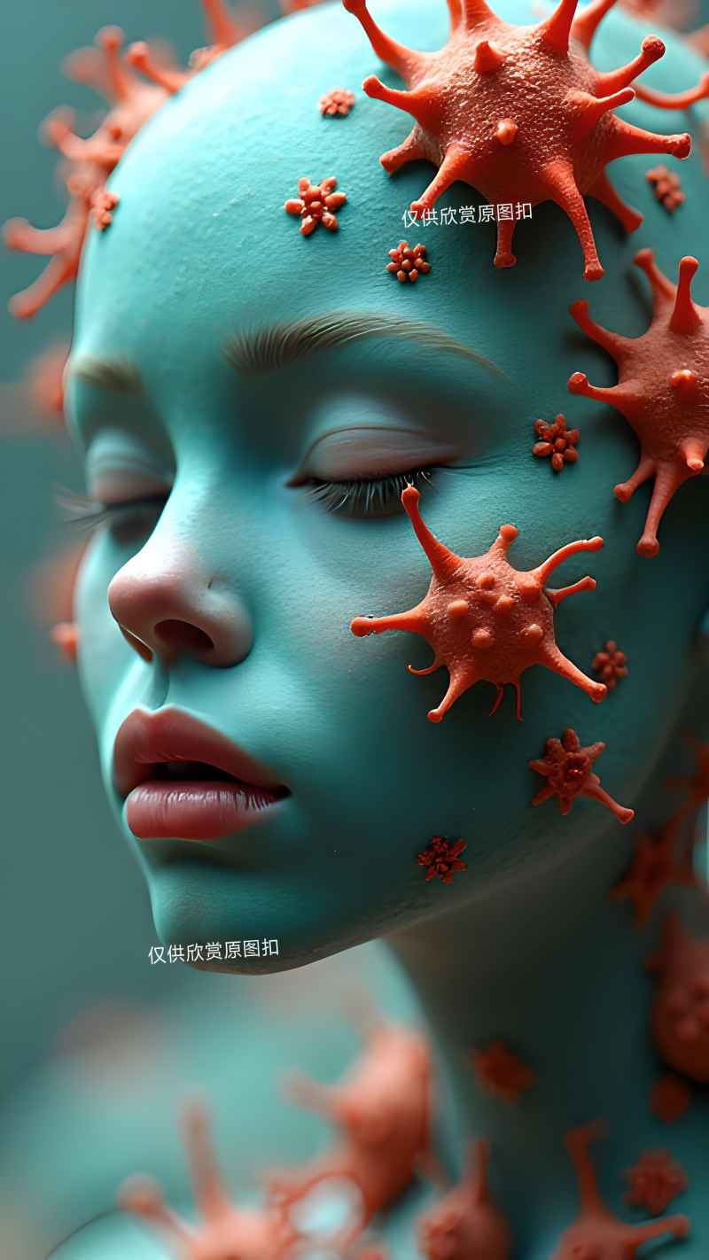外生物花草异形机器人 18