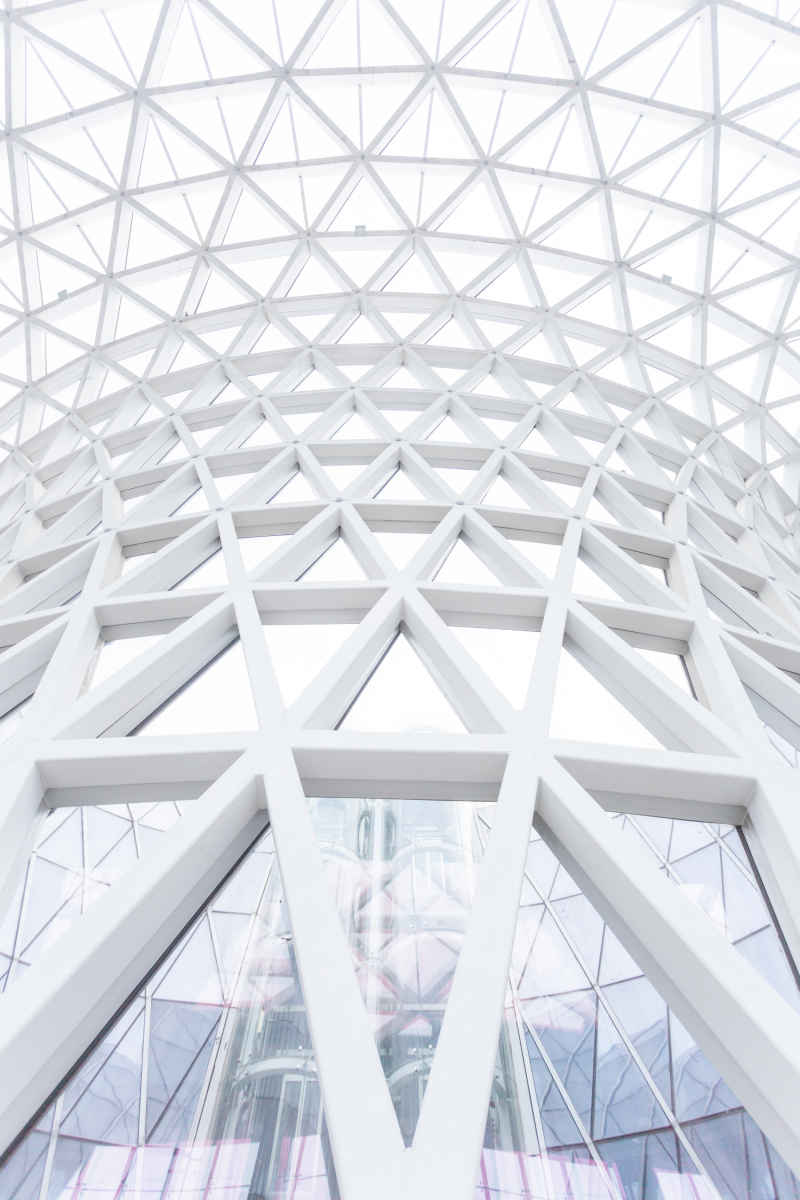 博物馆建筑艺术 10