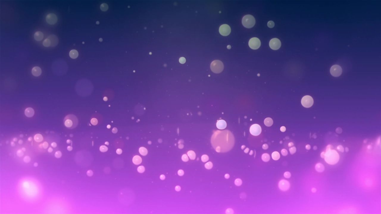 粒子舞台背景视频 32