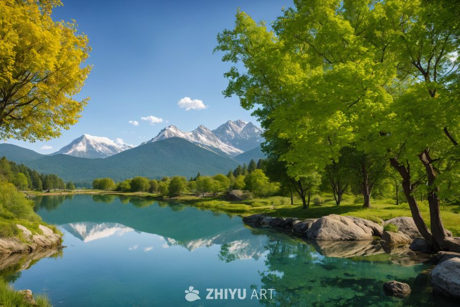 高山 42