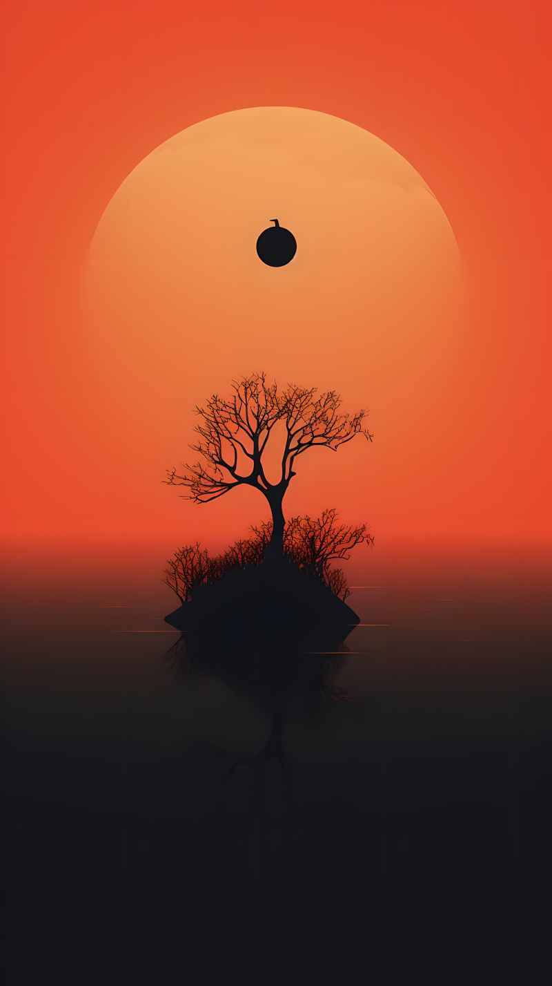 万圣节素材背景图 29
