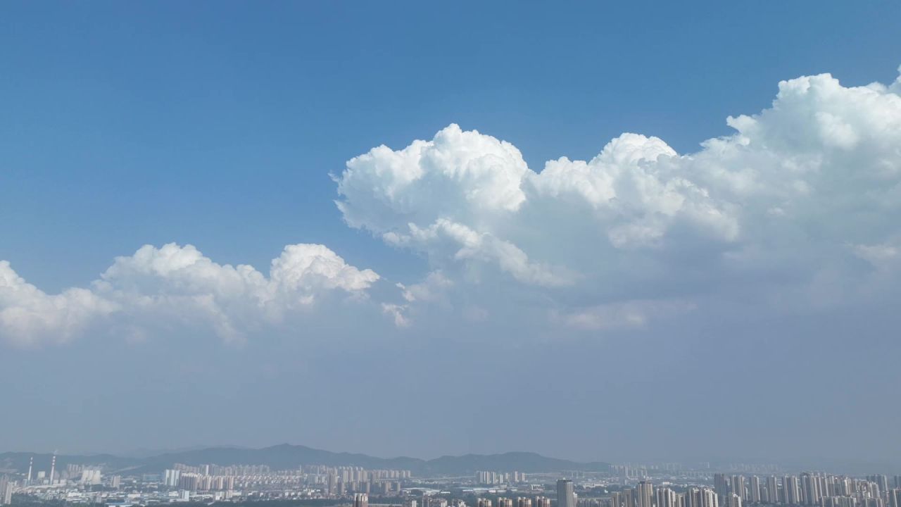 向云端