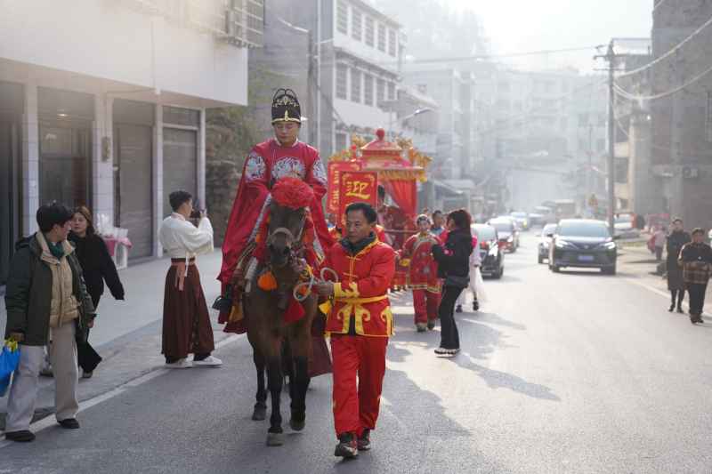 婚礼 7