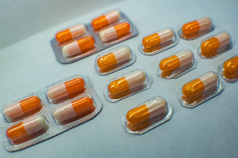 药物、药丸、药片、药品 1