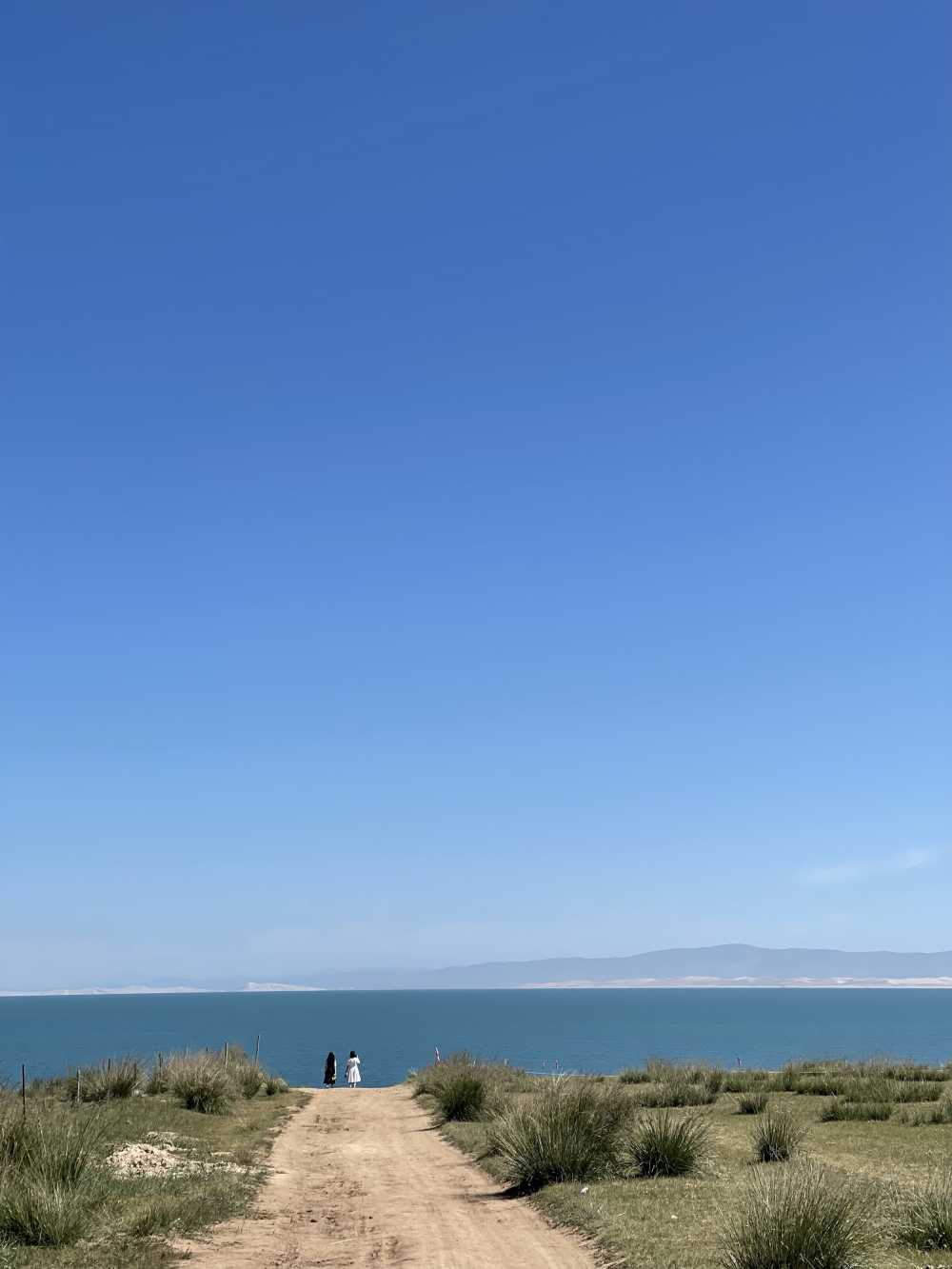 青海湖