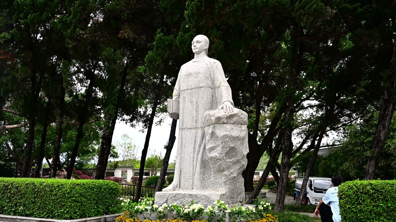 惠州人民英雄纪念碑 7