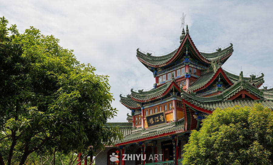 博物馆 17