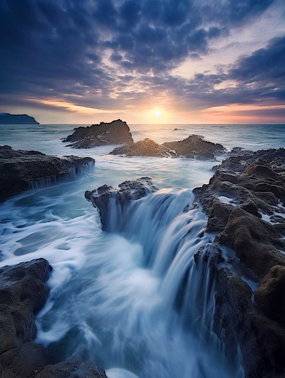景象