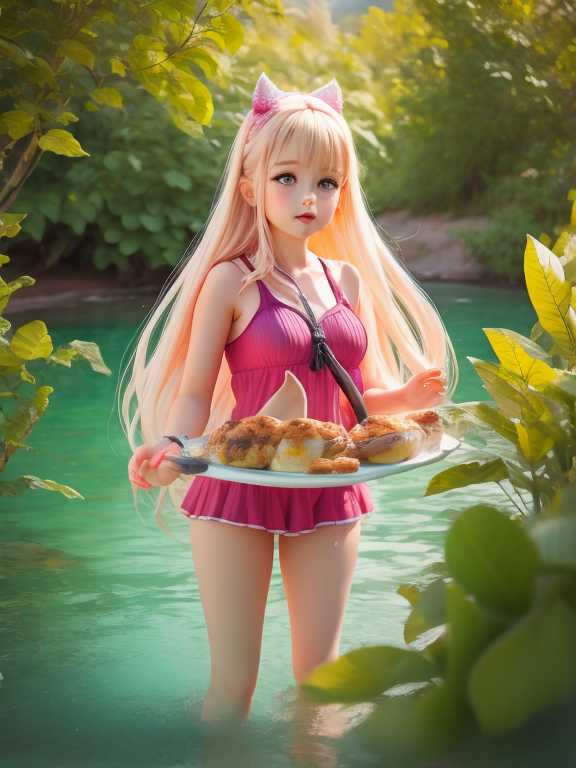 多巴胺女孩萌萌哒