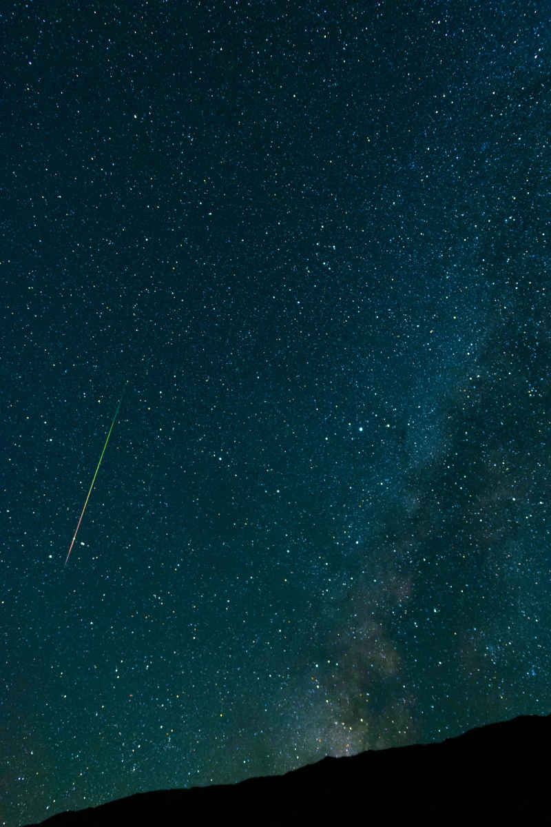 银河星空 23