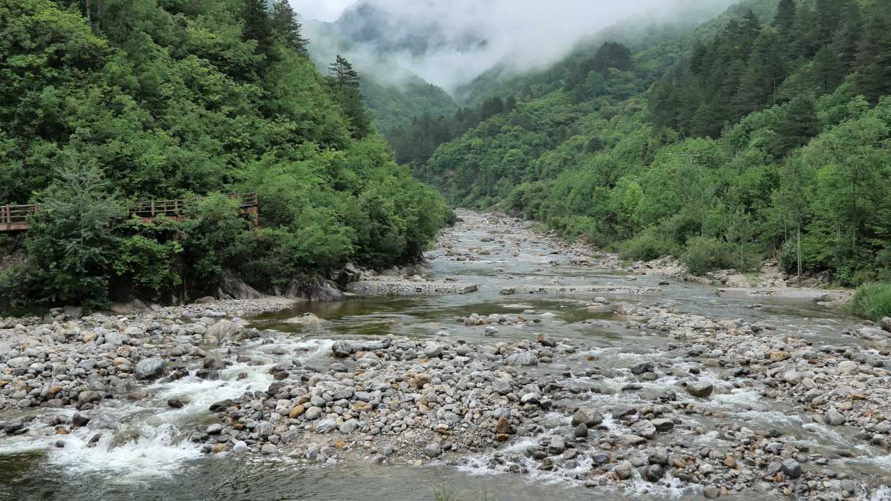 华阳古镇（三） 16