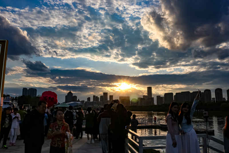 浑河之夏 19