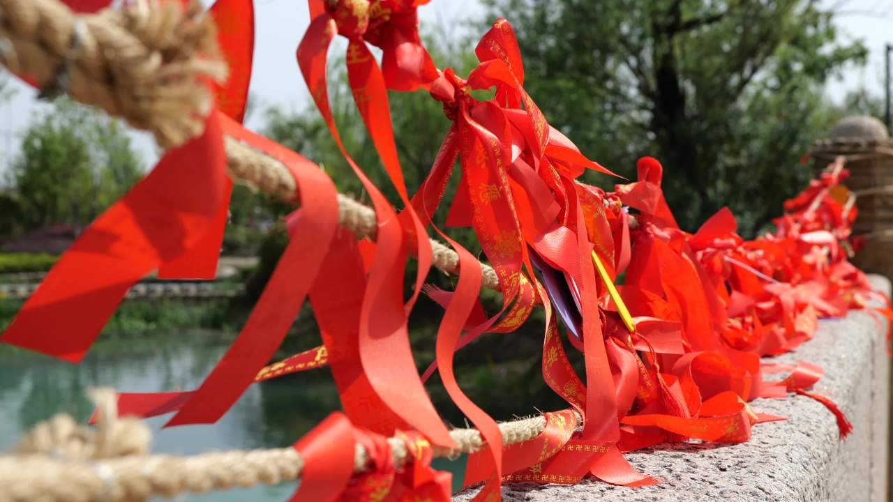 景区一角 17