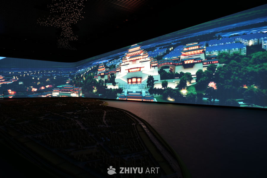 景区一角 42