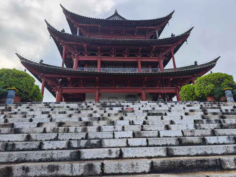 建水游 1