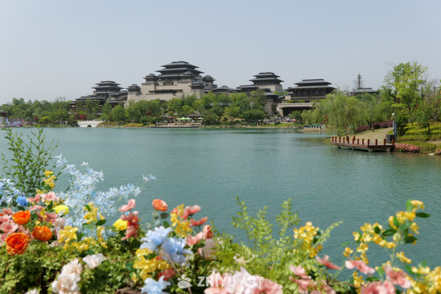 景区一角 28