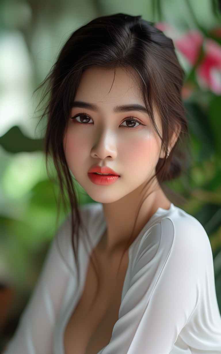 越南美女 24