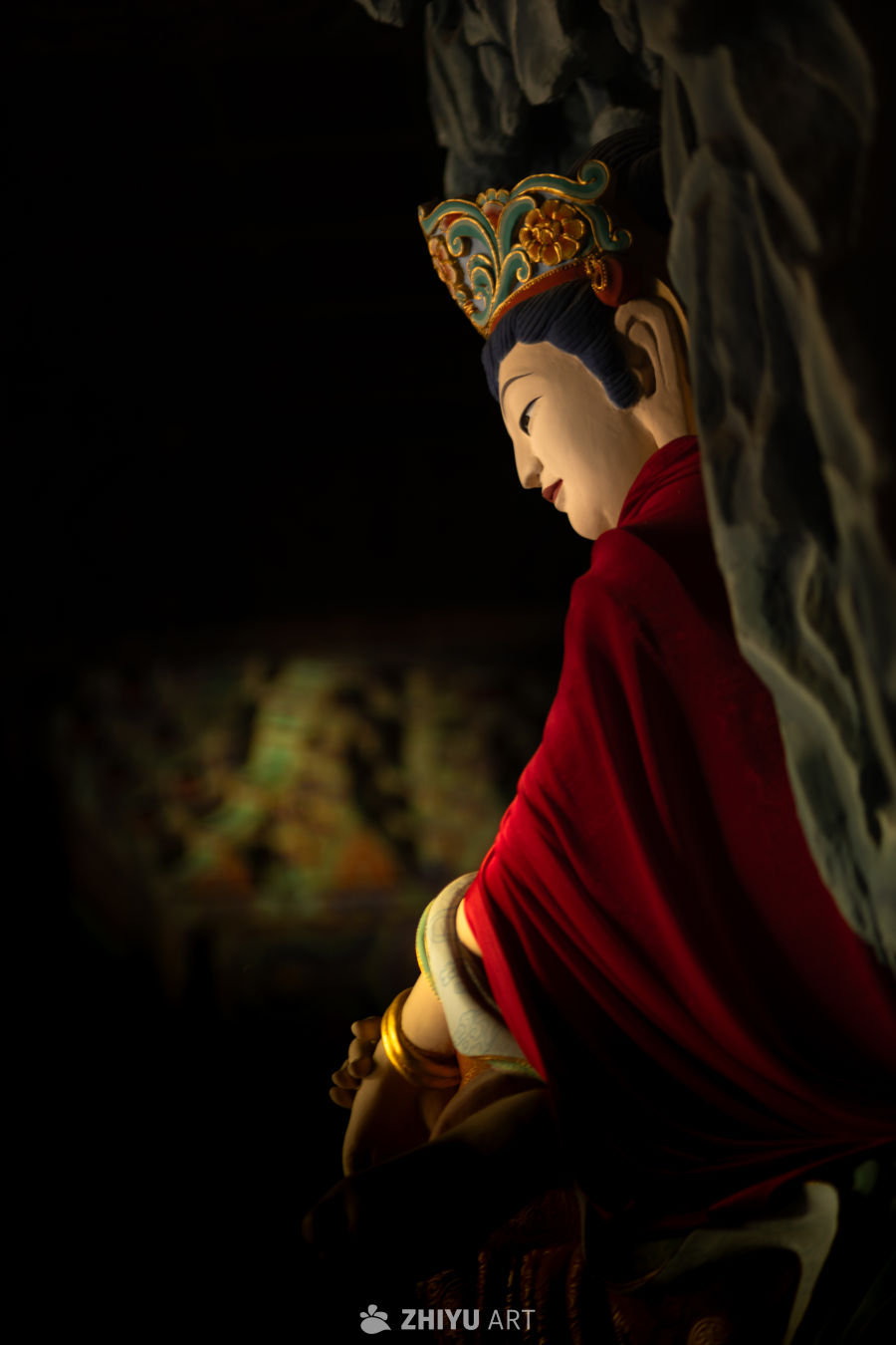 卧佛寺