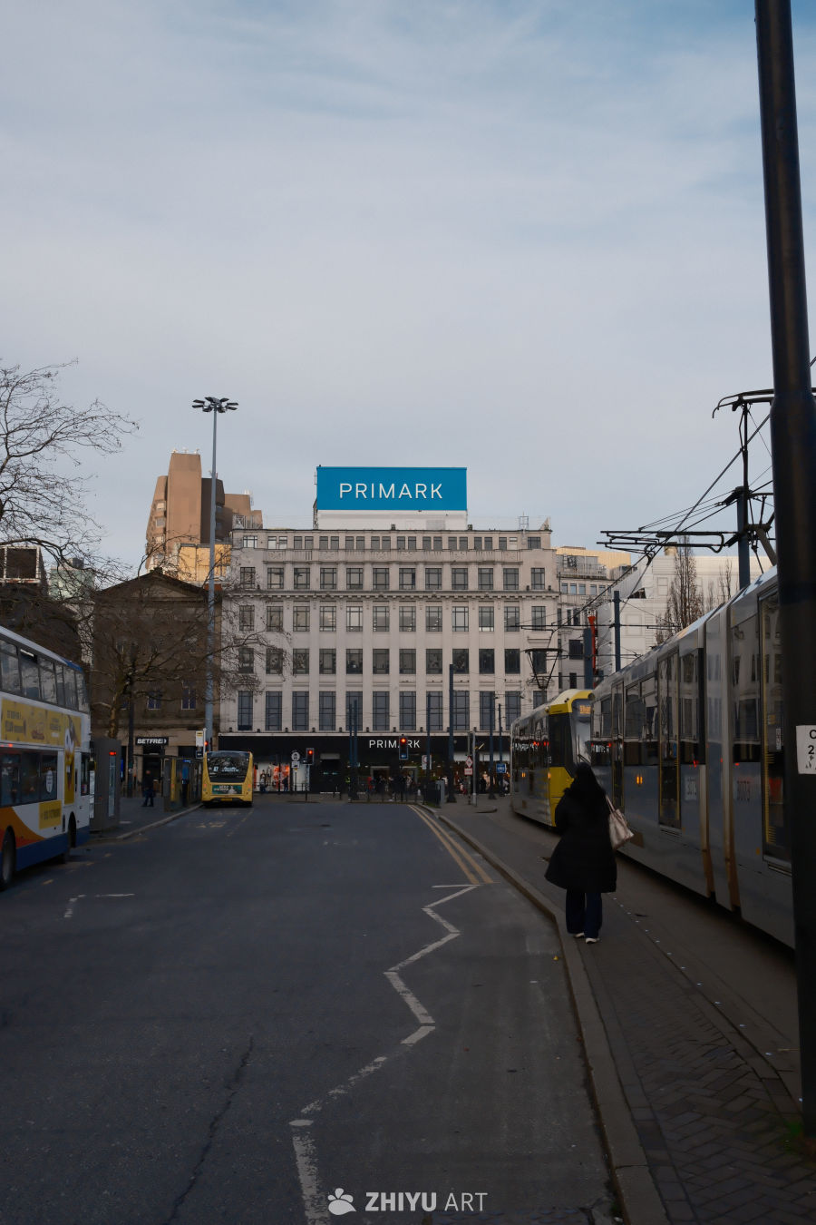 曼彻斯特建筑摄影#14