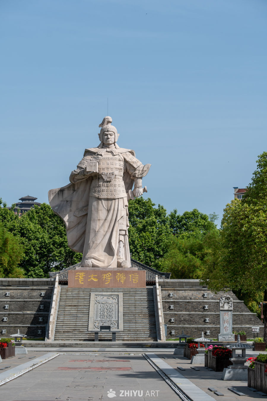 拜将台 1