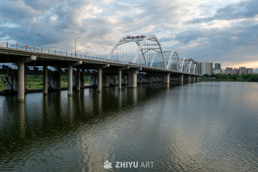 城市风景 56