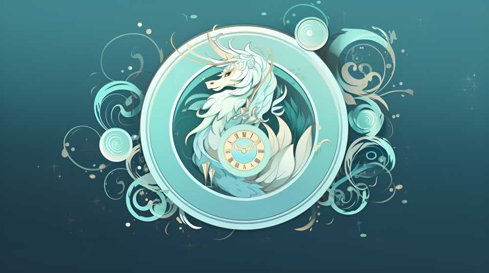 龙壁纸背景高清
