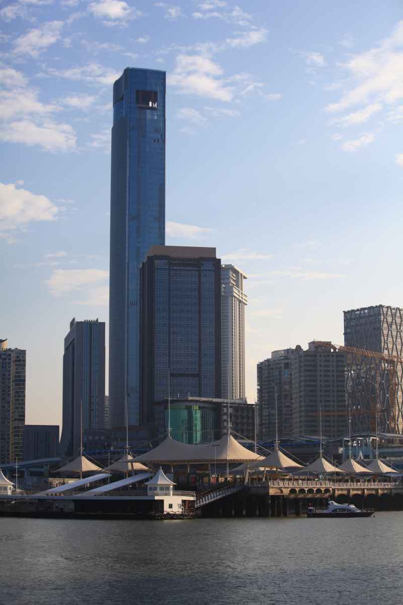 厦门 83