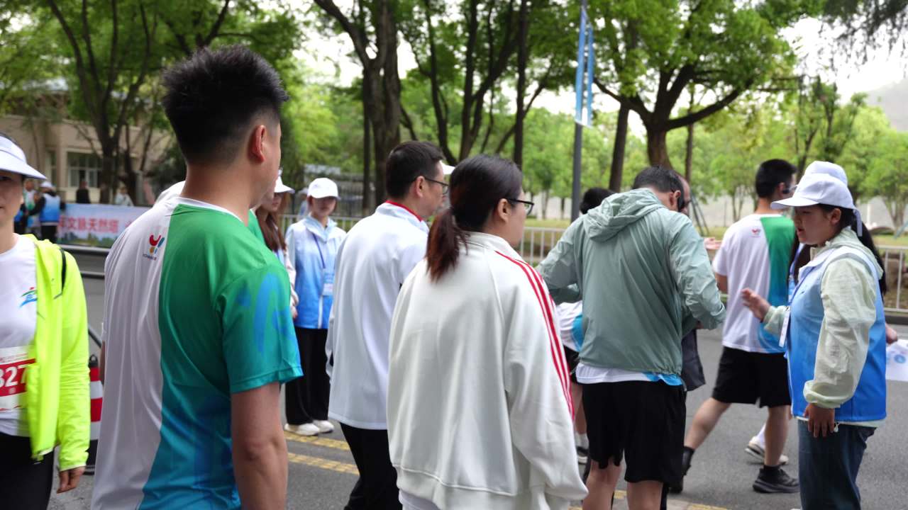 宜昌半马2025 16