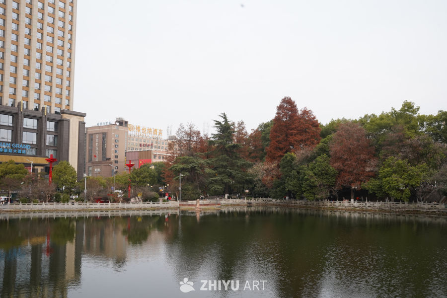 亭阁 12