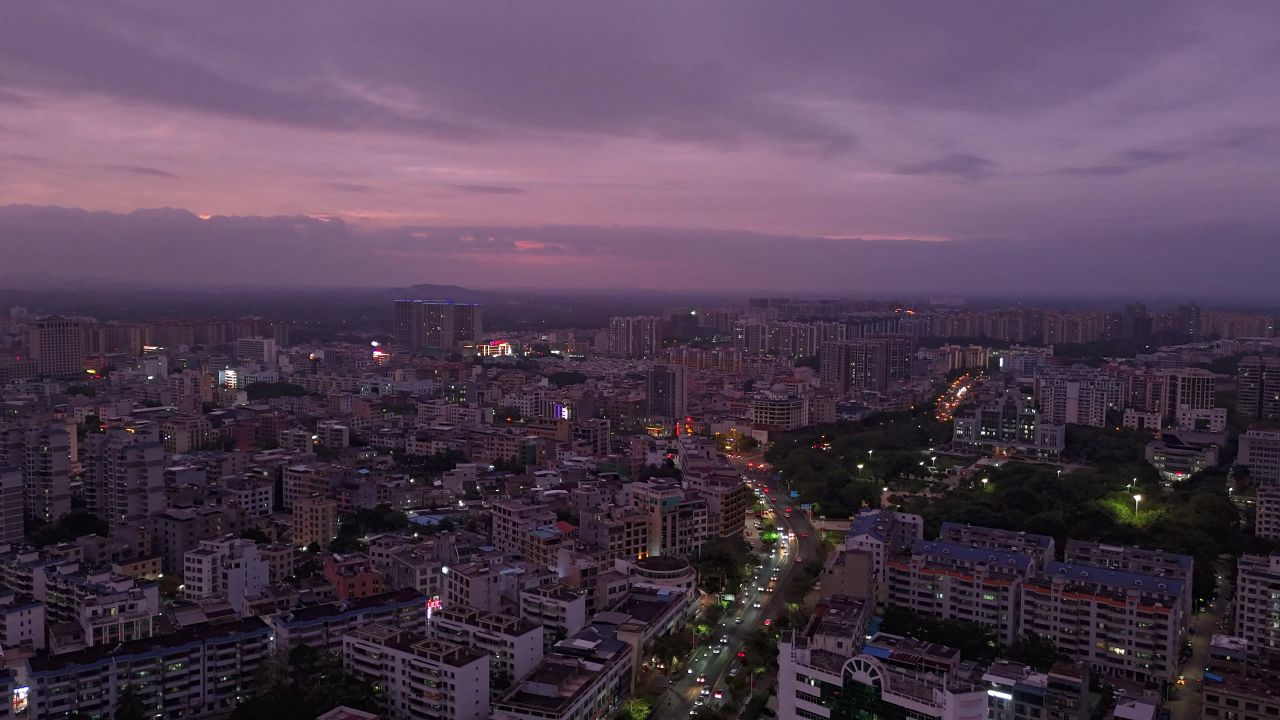 延时摄影5
