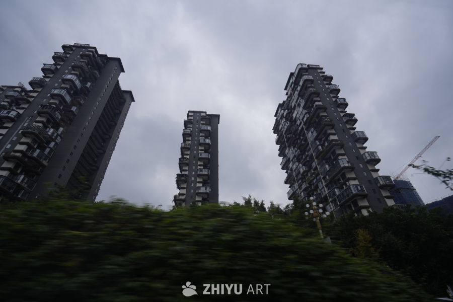 兴义高楼