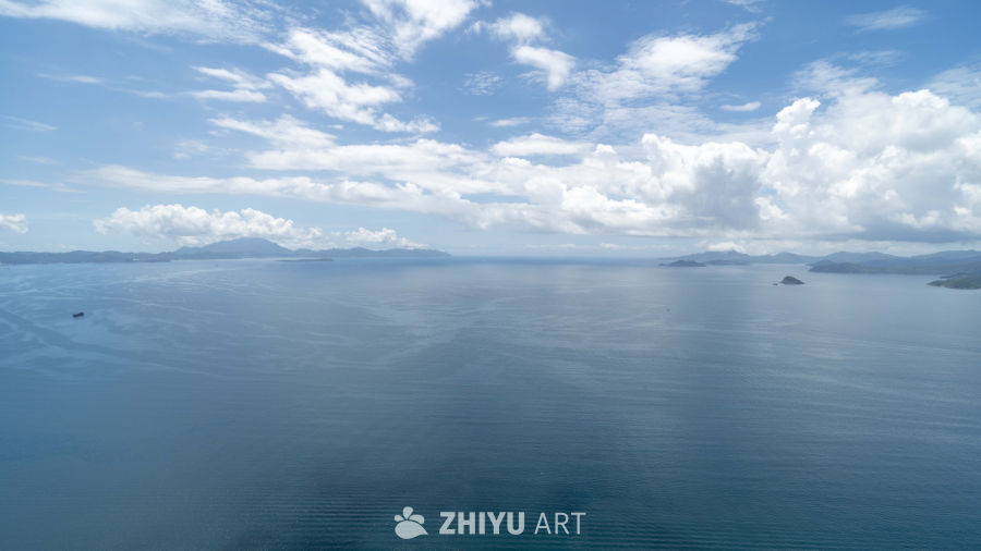 海