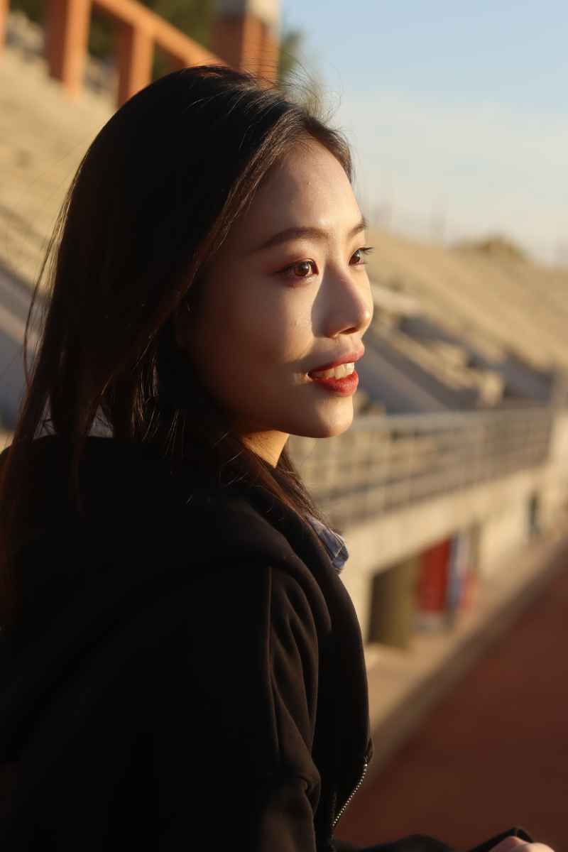 人像模特 26