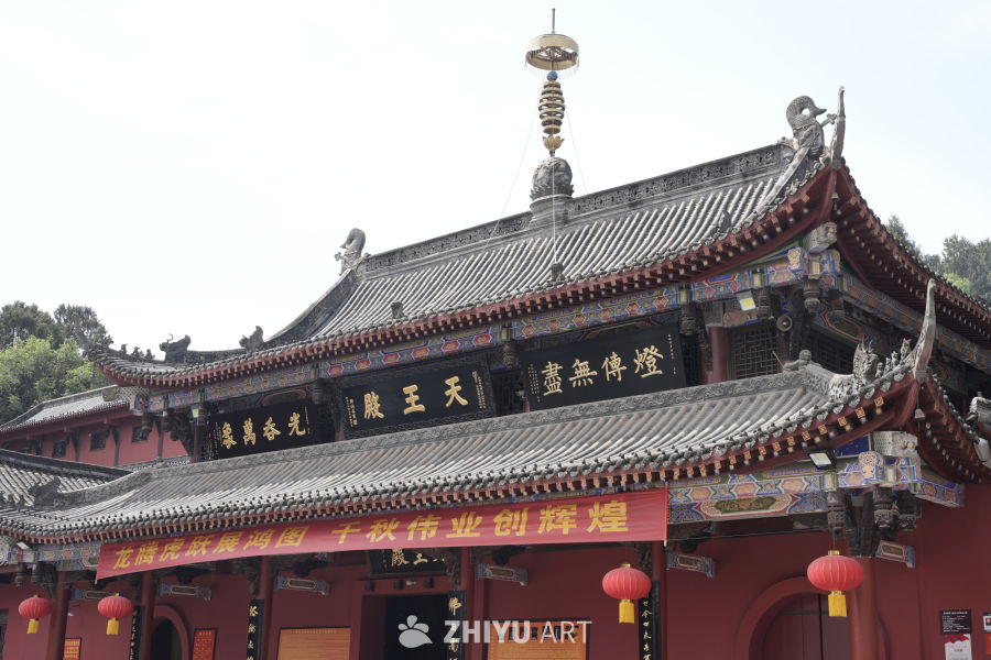 寺庙石经寺 2