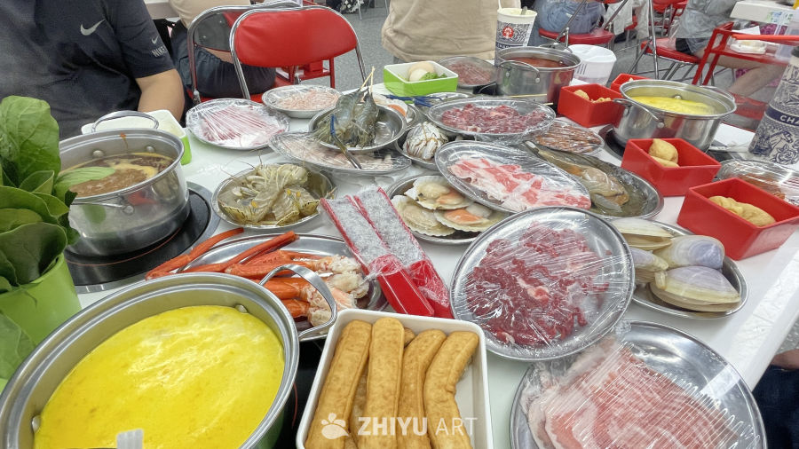 美食图鉴 31