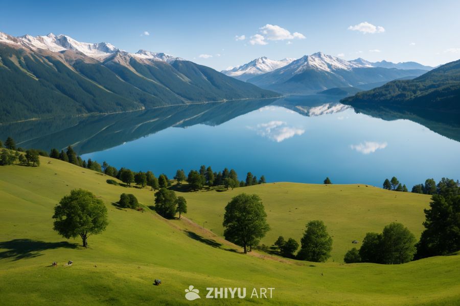 高山 24