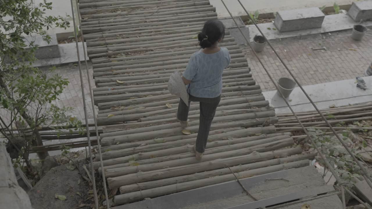 长寿村 11