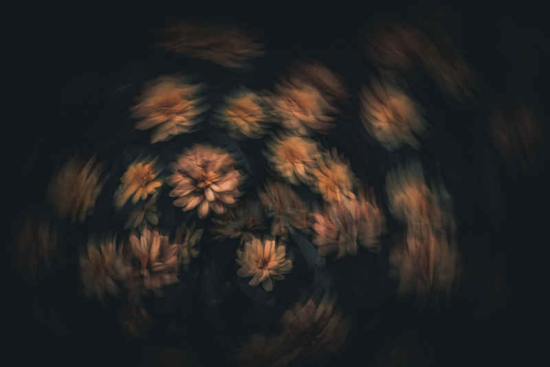 繁花