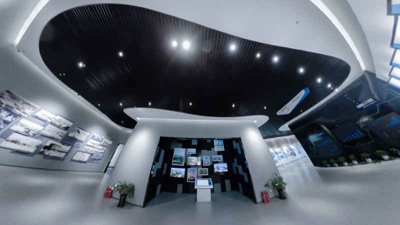 日照市城市规划展览馆 10