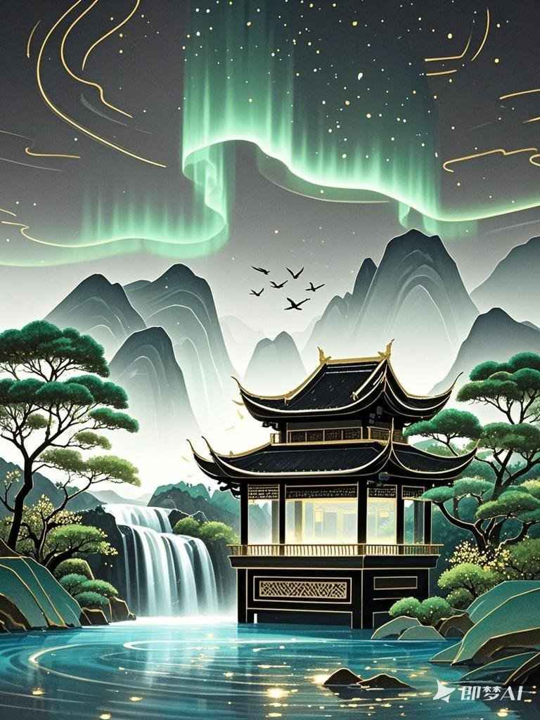 国风系列 89