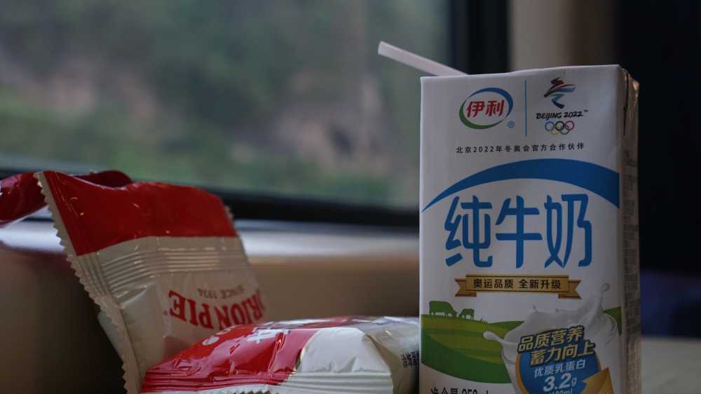 车窗