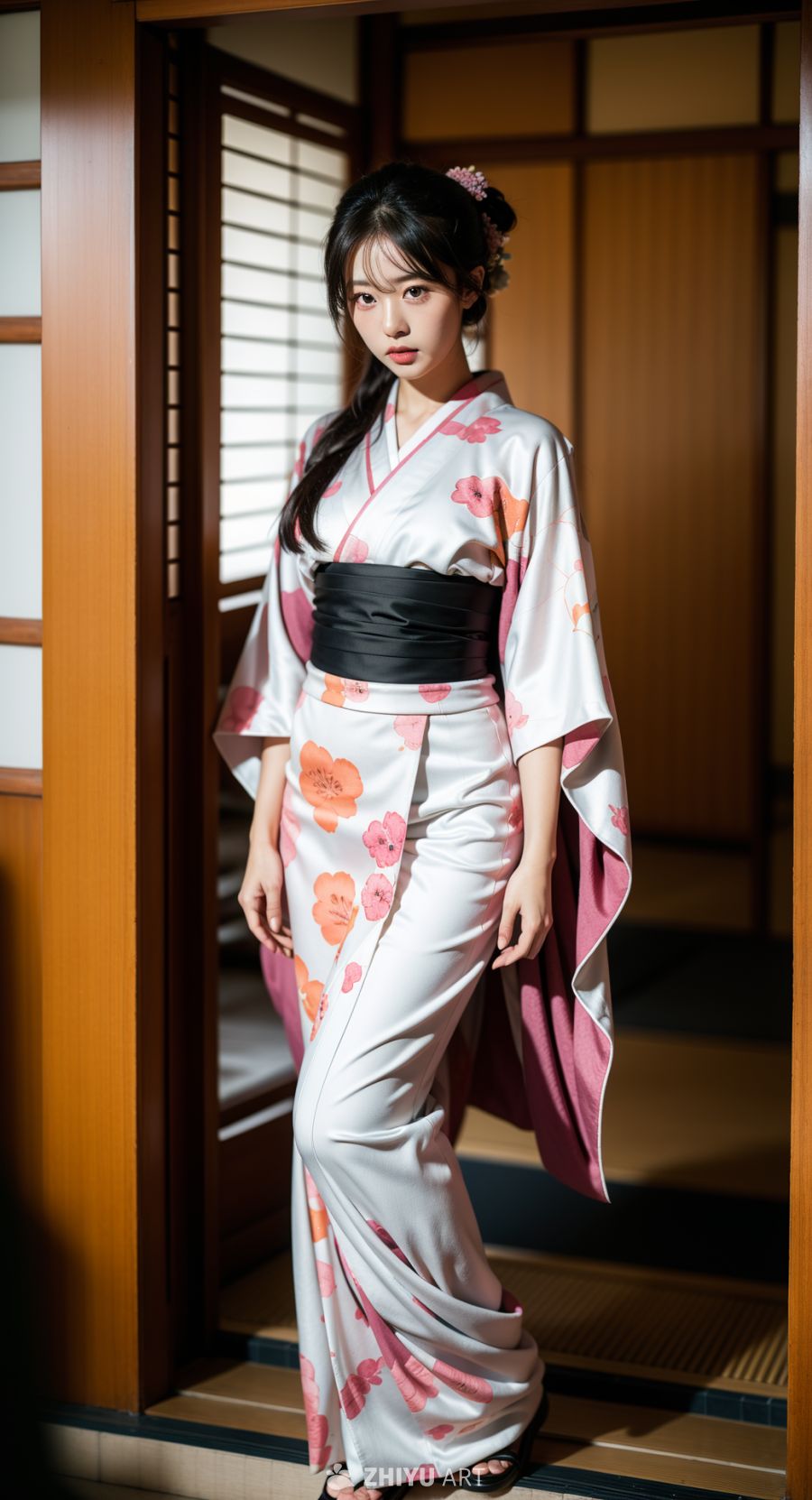 和服 18