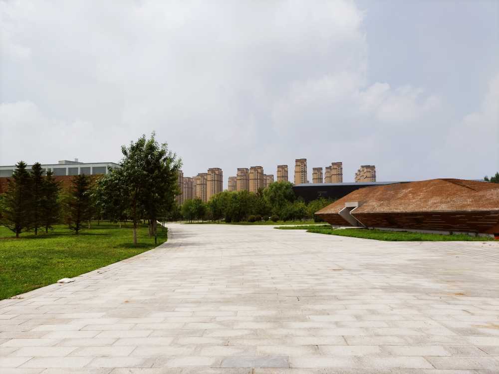 东北大学风景2