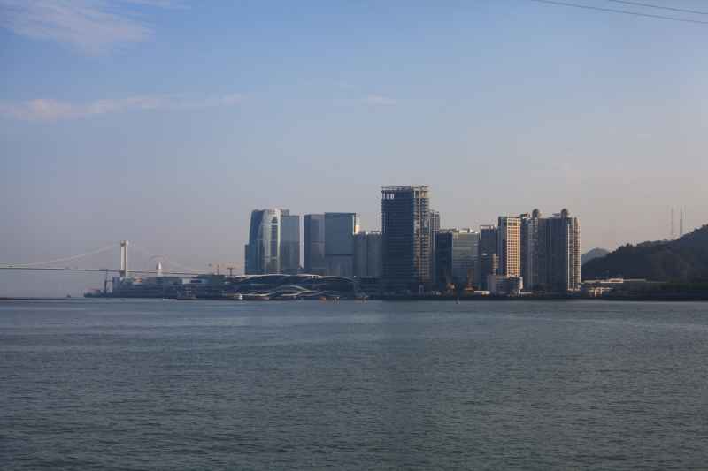 厦门 81