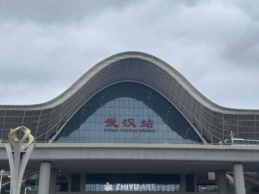 武汉印象 18