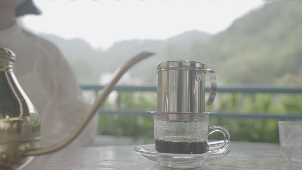 德天瀑布 22