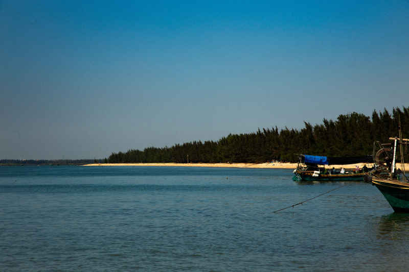 海洋喔